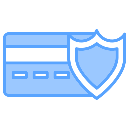 Payment security icon