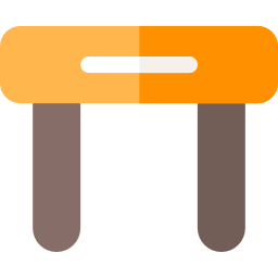 Desk icon