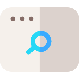 Search icon