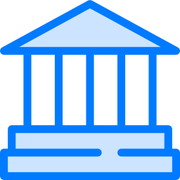 Bank icon