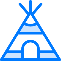 tipi Icône