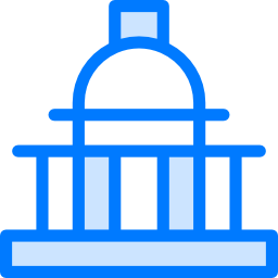 Capitol icon