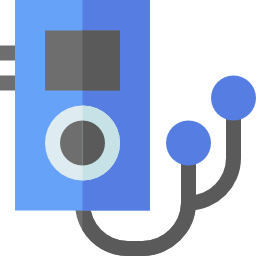 Mp3 icon