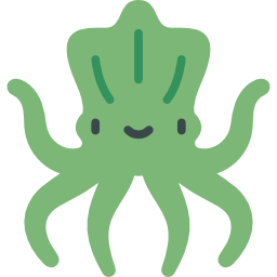 Kraken icon