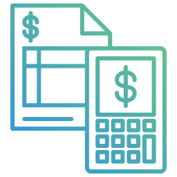 Invoice icon