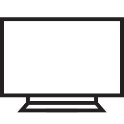 Monitor icon