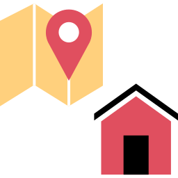 Maps icon