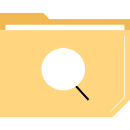 Folder icon