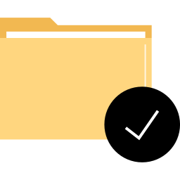 Folder icon