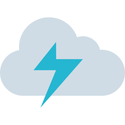 Cloud icon