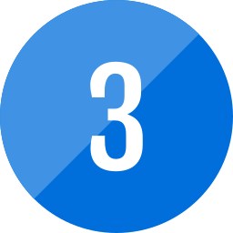 Три иконка