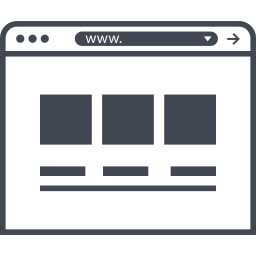 wireframe icono