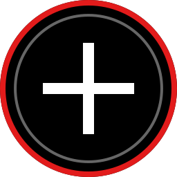 Cross icon