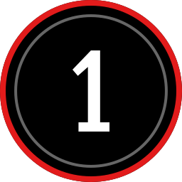 Number icon