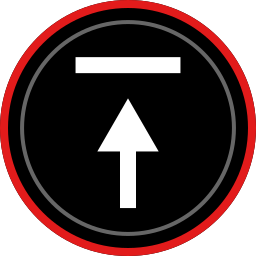 Arrow icon