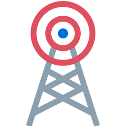 Communication icon