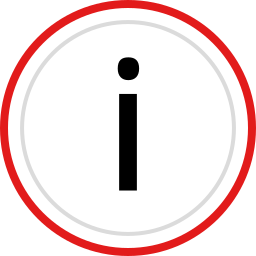 Letter icon