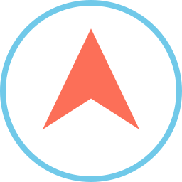 Arrow icon