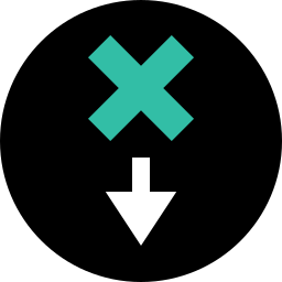 Arrow icon