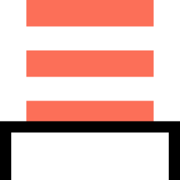 Lines icon