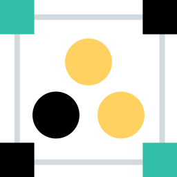 Dots icon