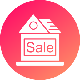 Sale icon