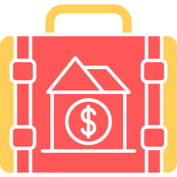 Briefcase icon