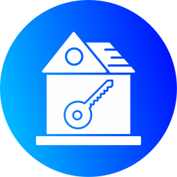 House key icon