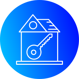 House key icon