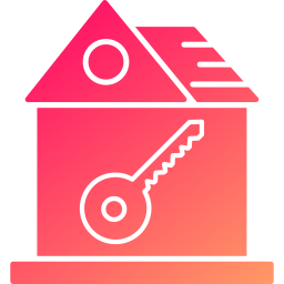 House key icon