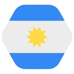 bandera icono