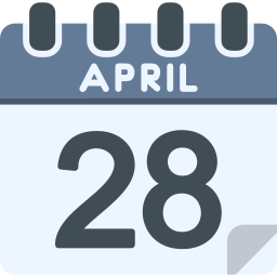 April icon