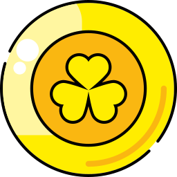 Coin icon