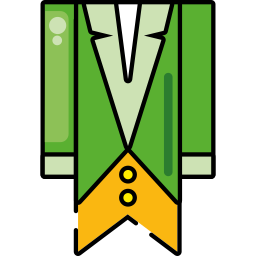 Jacket icon