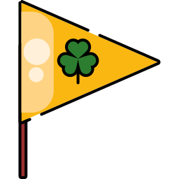 bandeira Ícone