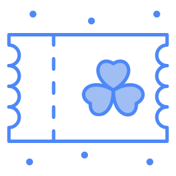 Ticket icon