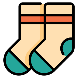 Socks icon