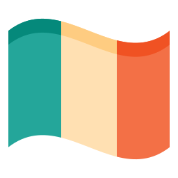 irlanda icono