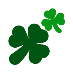 Clover icon