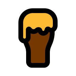 cerveza icono