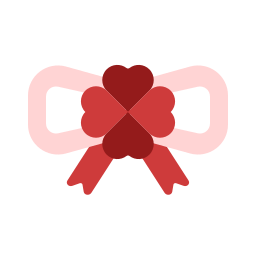 Ribbon icon