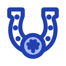 Horseshoe icon