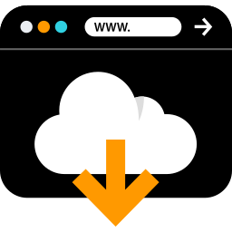 ダウンロード icon