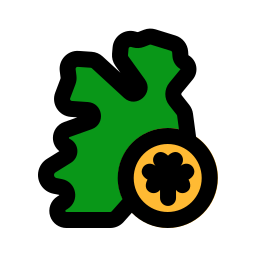 irlanda Ícone