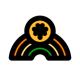 regenbogen icon