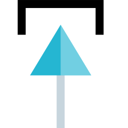 Arrow icon