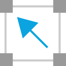 Arrow icon