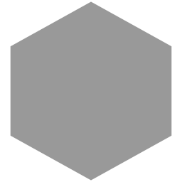 hexagon icon