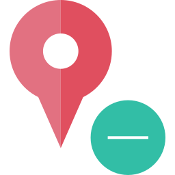 Location icon