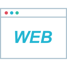 web icon